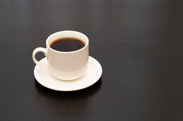コーヒーブレイク
