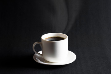 コーヒーブレイク