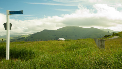 Country Road