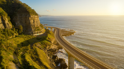 Sea Cliff Bridge