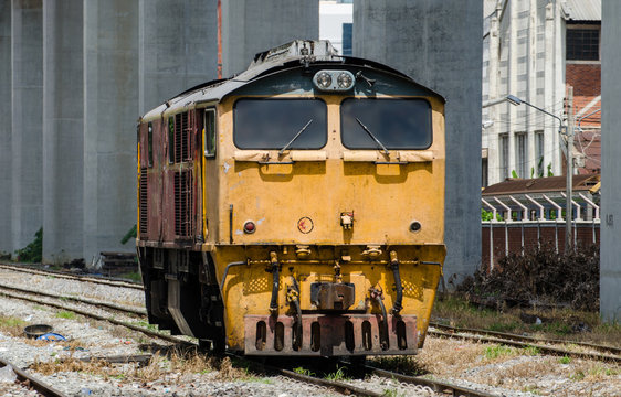 State Railway of Thailand