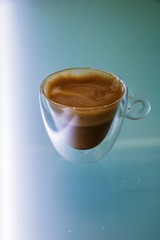 cup of coffee