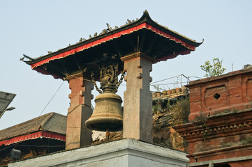 The Great Bell