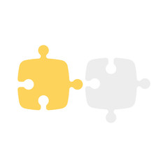 puzzle  solution   jigsaw