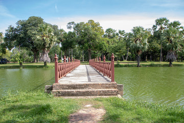 sukhothai