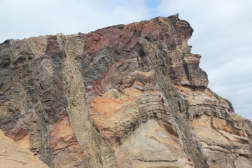 Madeira morphology 1