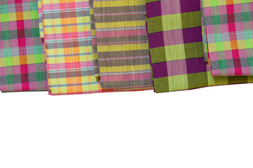 loincloth pattern abstract background