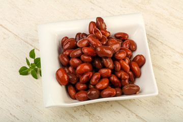 Kidney beans