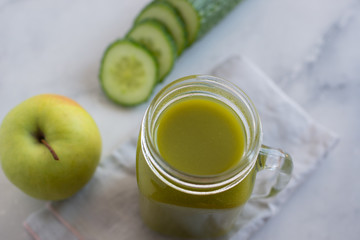 Green Smoothie