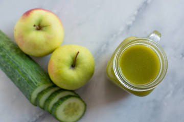 Green Smoothie