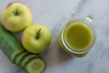 Green Smoothie