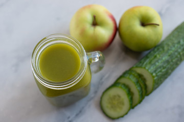 Green Smoothie