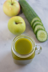 Green Smoothie