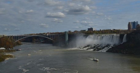 Niagara Falls Canada