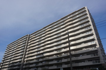 マンション