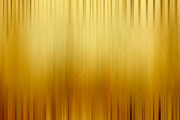 Fototapeta premium Yellow background for people who want to use graphics advertising.