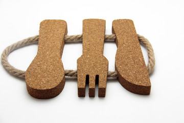 dessous de plat humoristique