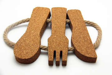 protection de la table