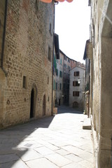 Arezzo e Anghiari