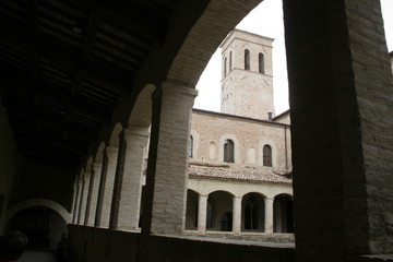 Arezzo e Anghiari