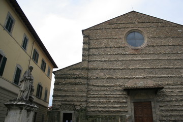 Arezzo e Anghiari