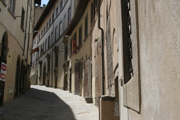Arezzo e Anghiari