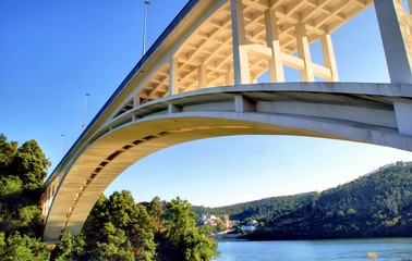Ponte de Foz do Sousa