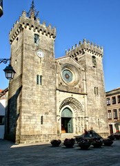 Sé de Viana do Castelo