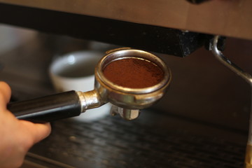 Bistro Italian with pizza, pasta, cafe