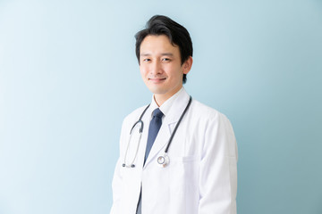 医者・ドクター - obrazy, fototapety, plakaty