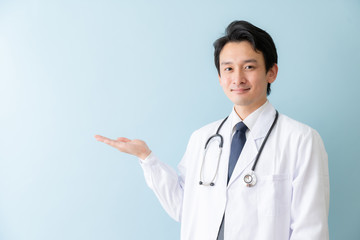 医者・ドクター