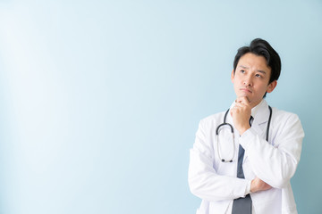 医者・ドクター