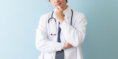 医者・ドクター
