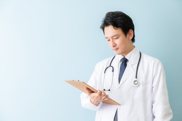 医者・ドクター