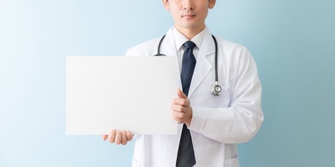 医者・ドクター