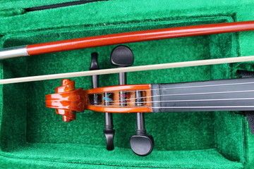 thème violon