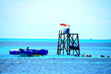 caribe