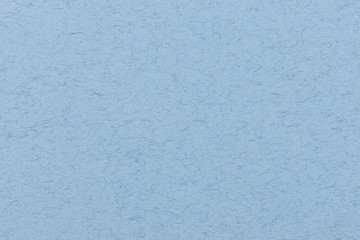 Blue pastel paper with little hairs or scratches. Abstract background for decor or design