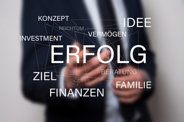 Erfolgreich im Leben