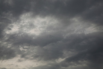 Images of beautiful skies. Abstract background of beautiful clouds in the sky. The best sky with clouds is natural drawings. 