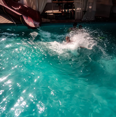 Swim
