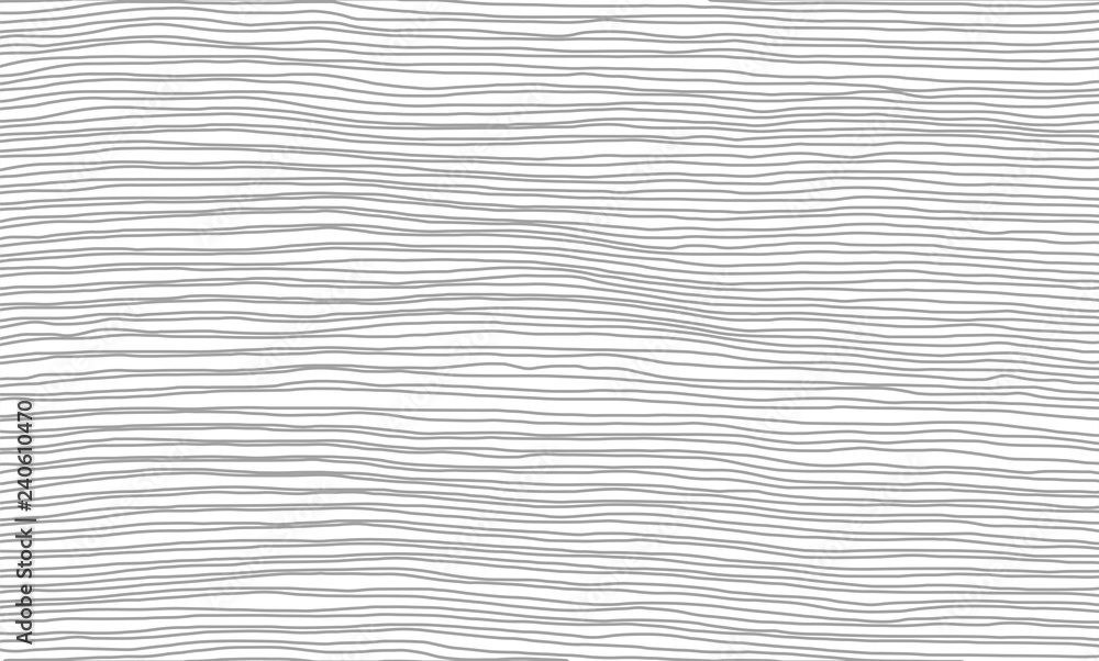 Poster vector illustration of the pattern of gray and white lines abstract background. eps10.