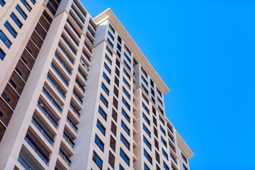 東京　日本　アジア　高層ビル　工事現場　リフォーム　高級マンション　リノベーション　確定申告　戸建