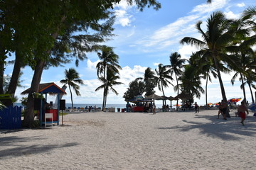 CARIBE