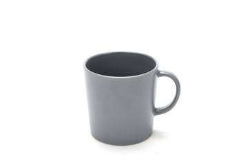 Green blue gray Mug