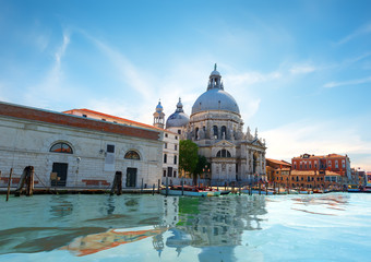 Santa Maria della Salute