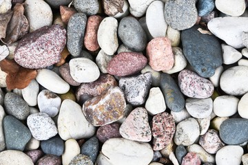 River Rocks