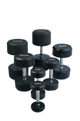 MANCUERNA GIMNASIO