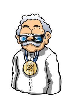 Gabriel Garcia Marquez. Gabo