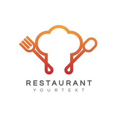 restaurant logo design